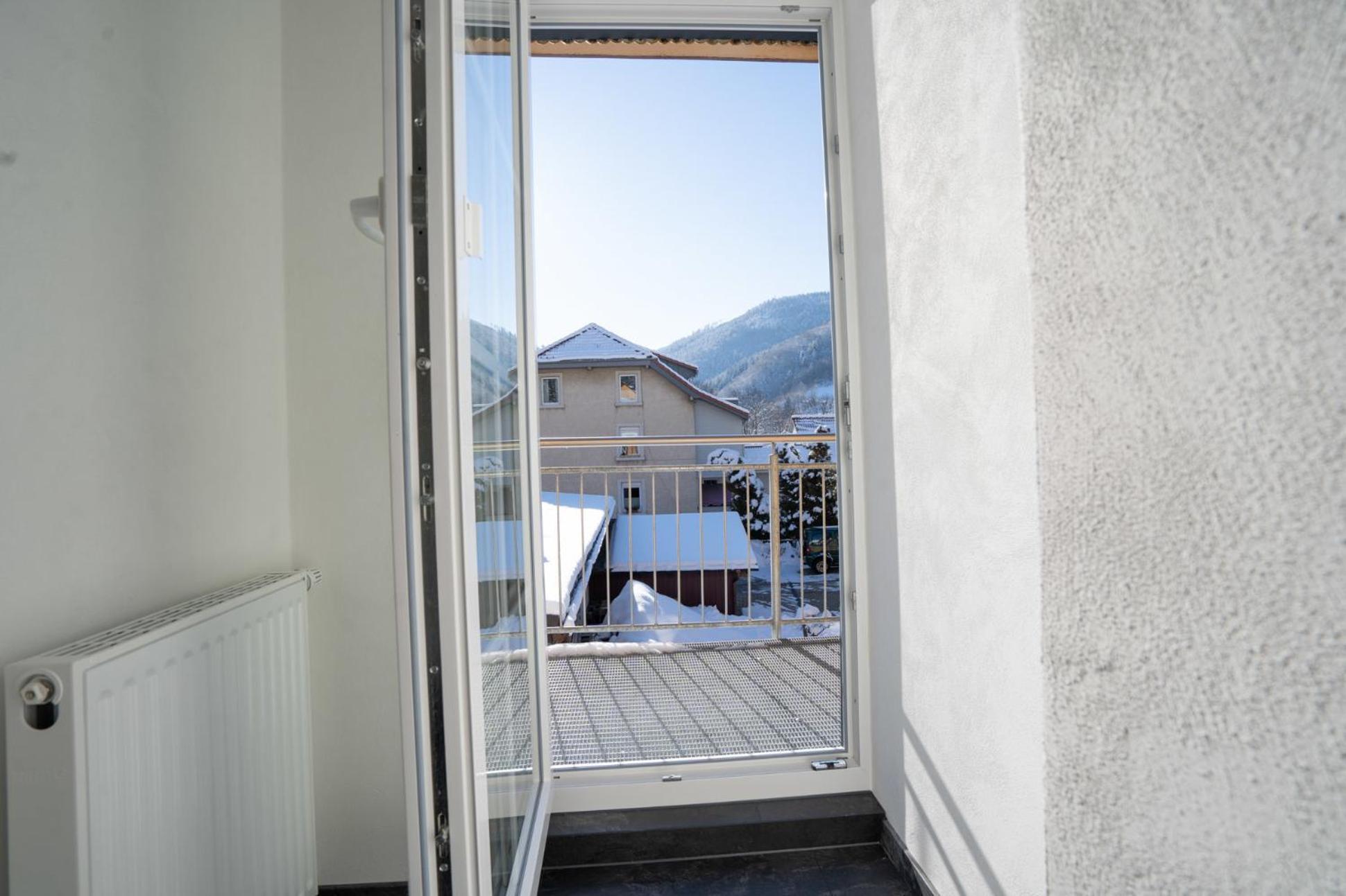 Fewo Schwarzwaldstern 2, Todtnau, 4 Schlafzimmer Buitenkant foto
