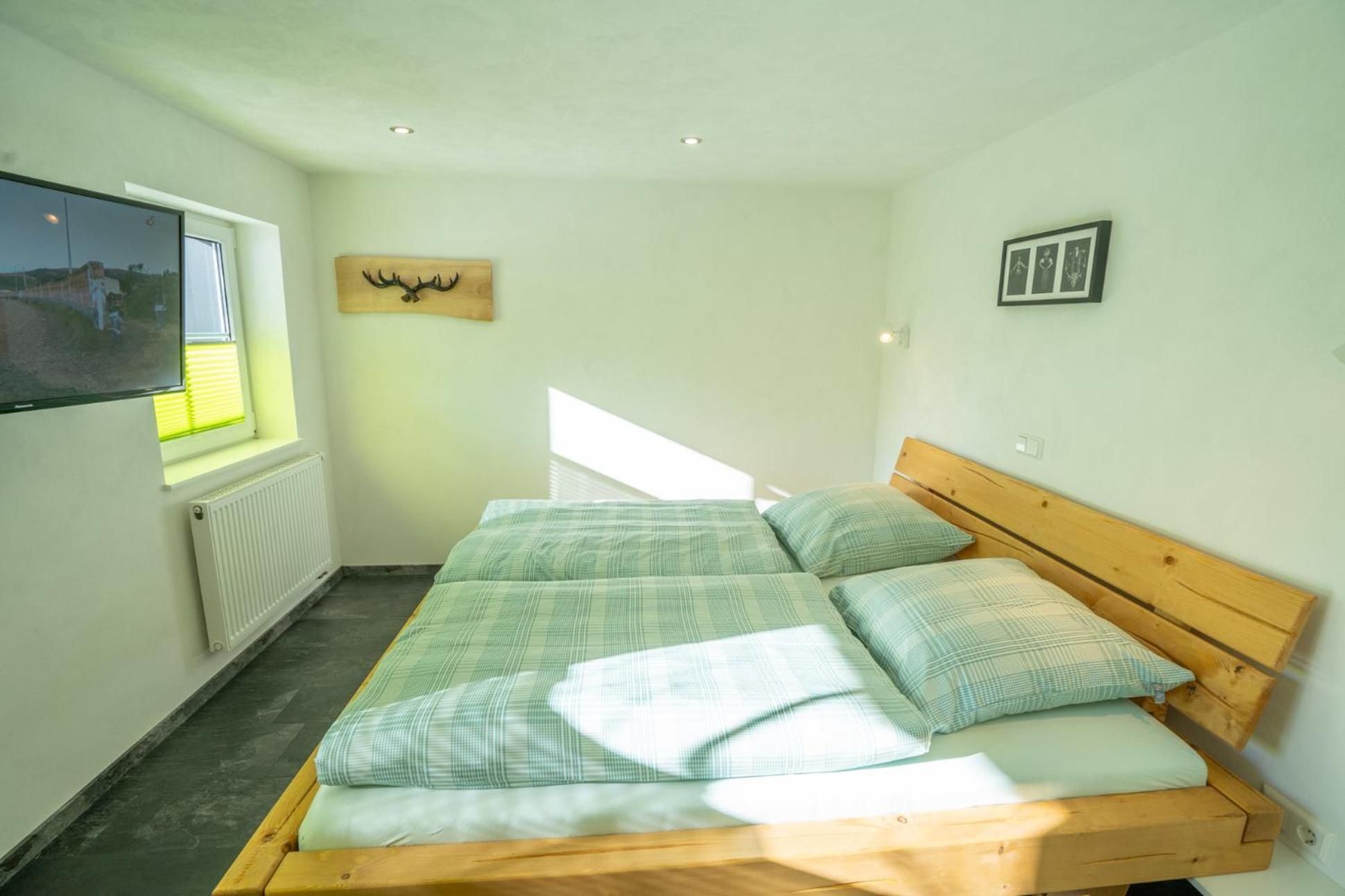 Fewo Schwarzwaldstern 2, Todtnau, 4 Schlafzimmer Buitenkant foto