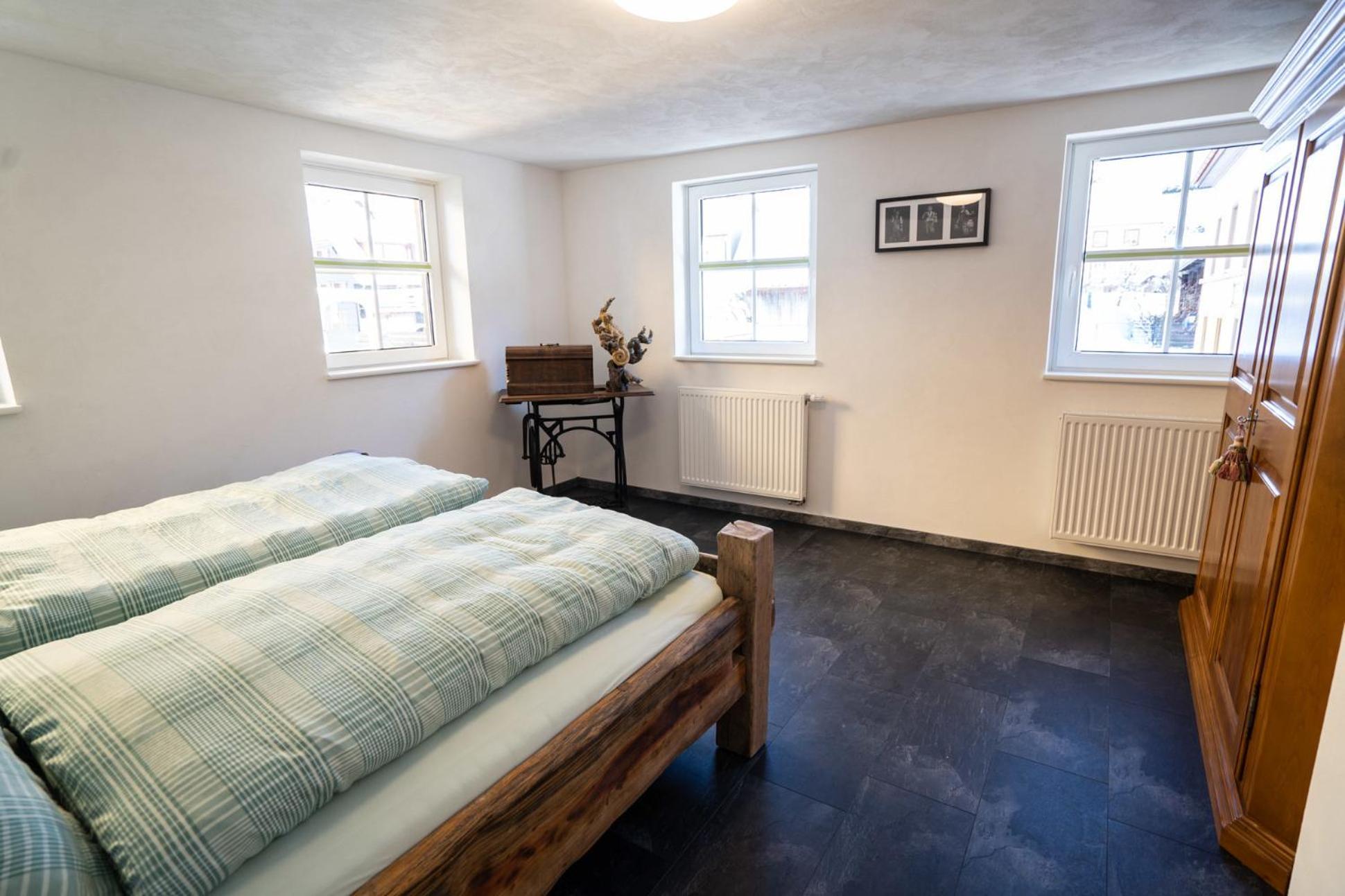 Fewo Schwarzwaldstern 2, Todtnau, 4 Schlafzimmer Buitenkant foto