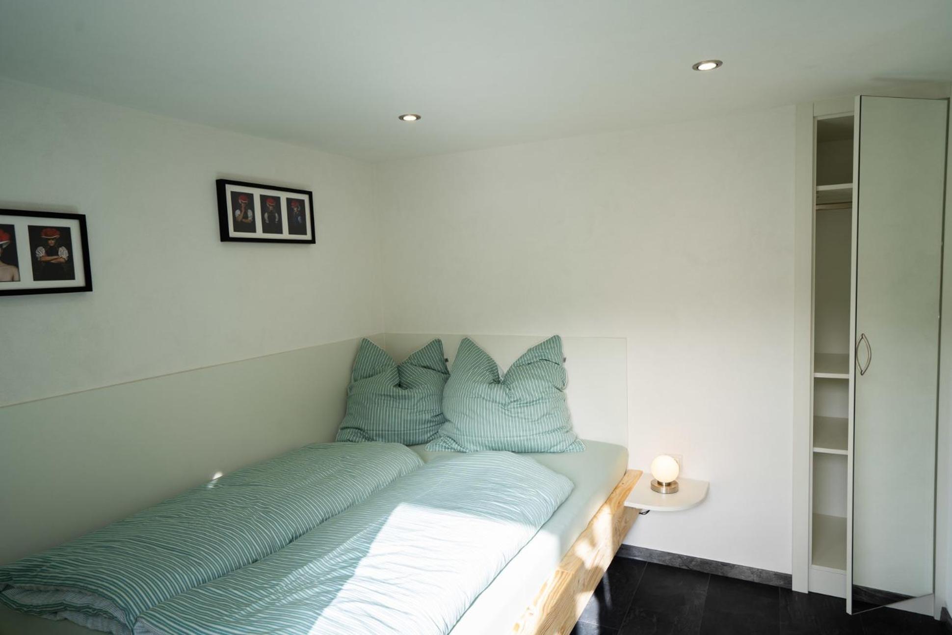 Fewo Schwarzwaldstern 2, Todtnau, 4 Schlafzimmer Buitenkant foto