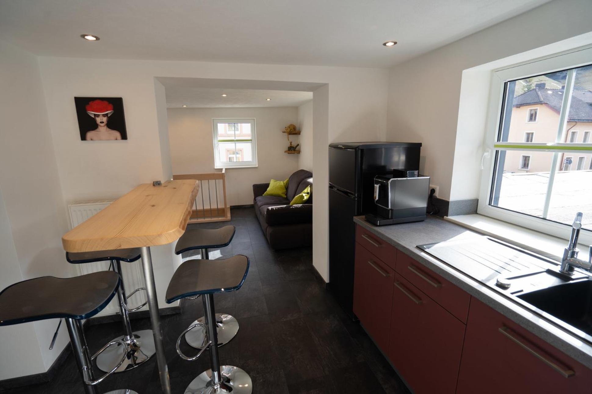 Fewo Schwarzwaldstern 2, Todtnau, 4 Schlafzimmer Buitenkant foto