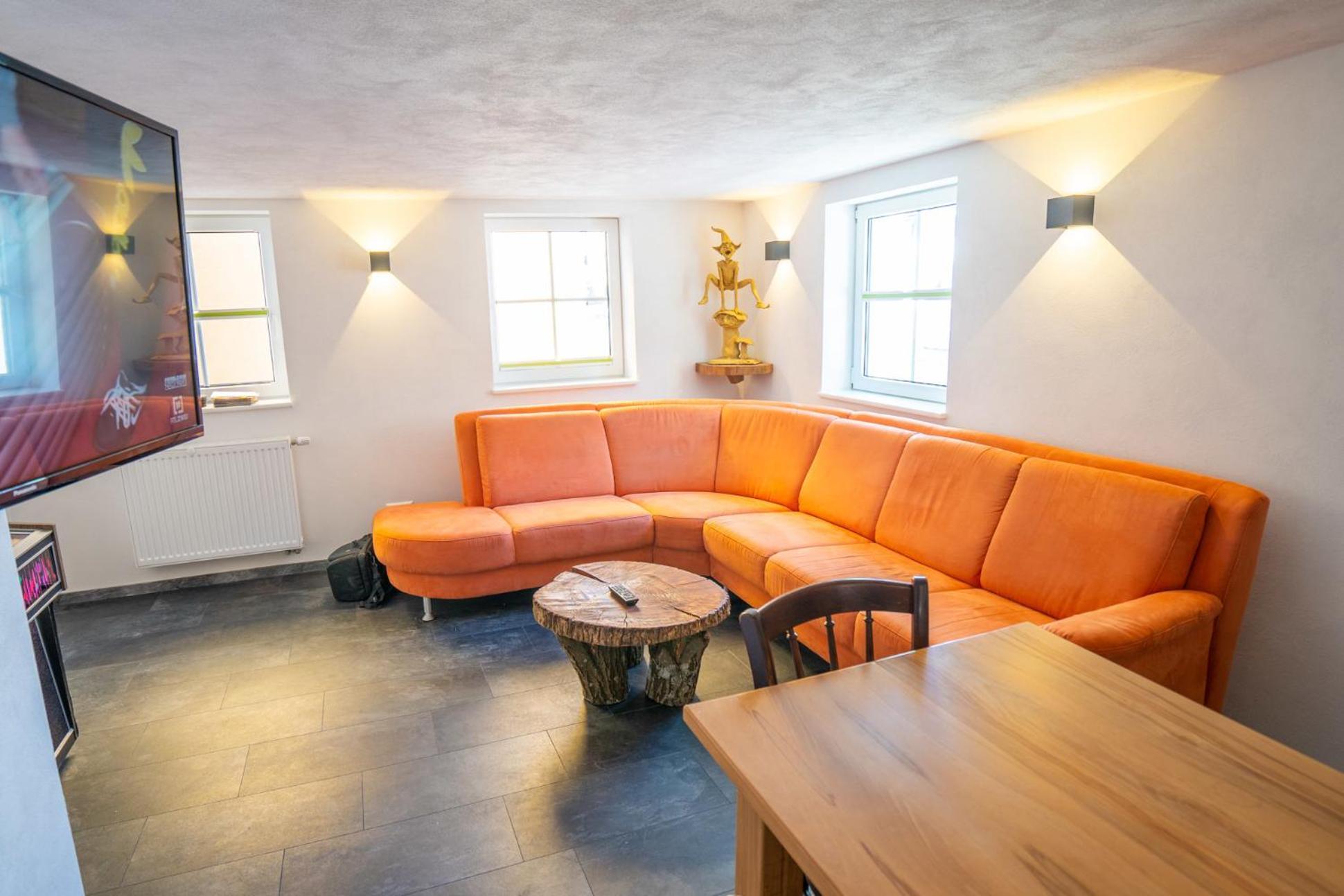 Fewo Schwarzwaldstern 2, Todtnau, 4 Schlafzimmer Buitenkant foto