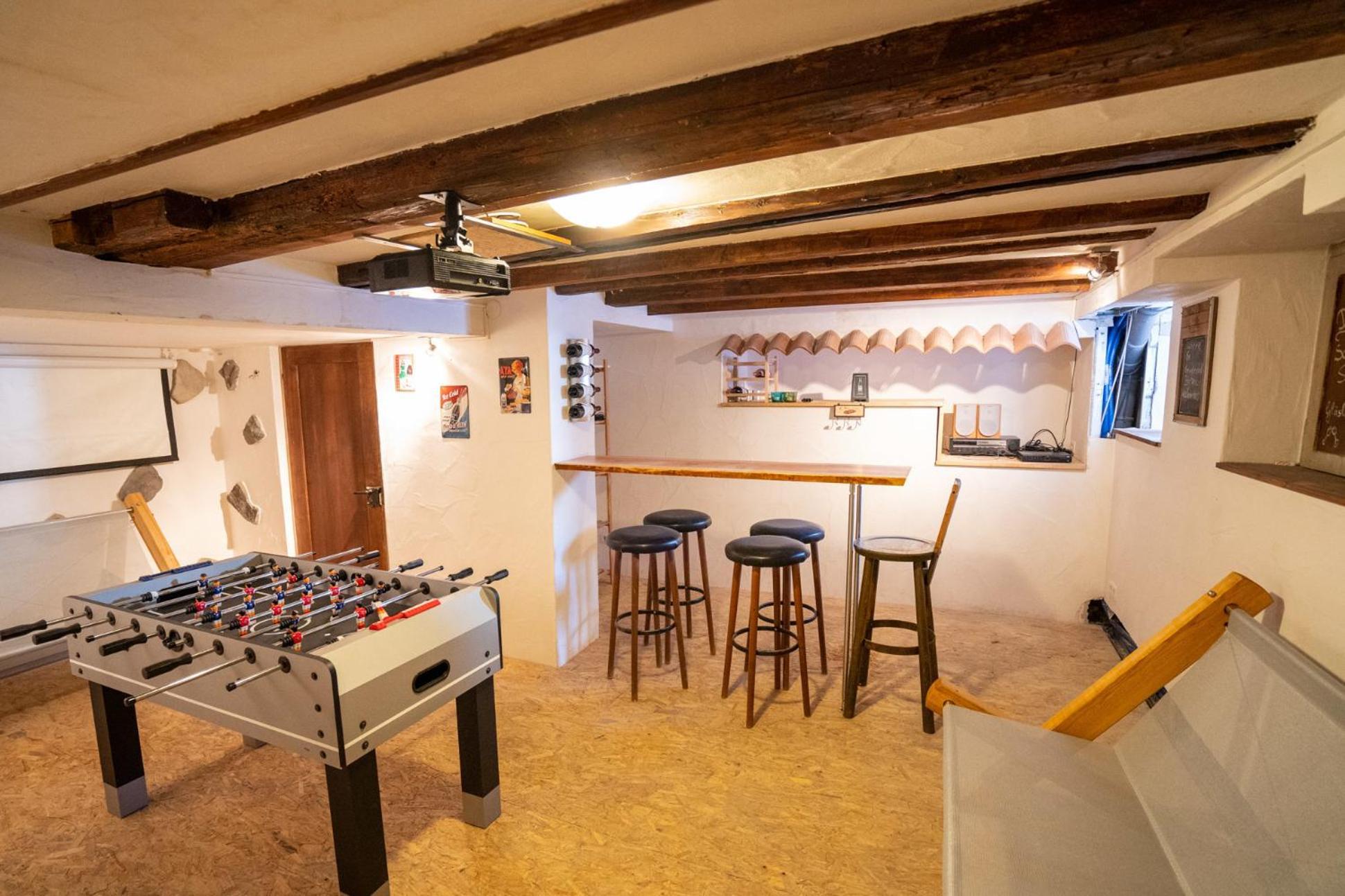 Fewo Schwarzwaldstern 2, Todtnau, 4 Schlafzimmer Buitenkant foto